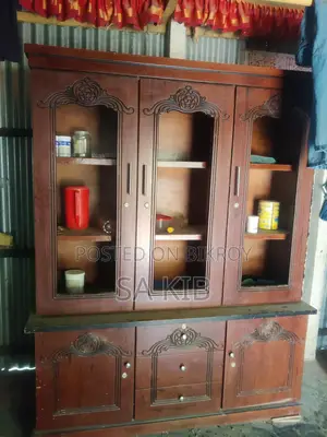 Showcase for Sale