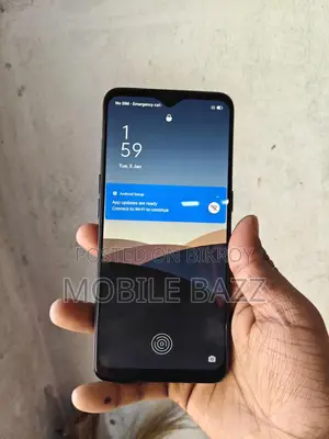 OPPO F15 8/256 (Brand New)