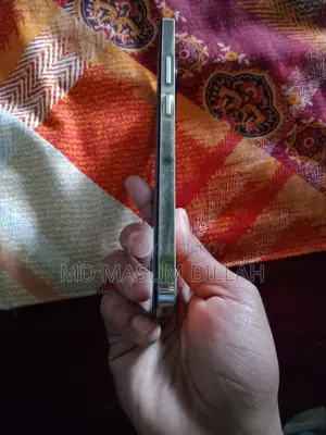Realme narzo 60 5g (Used)