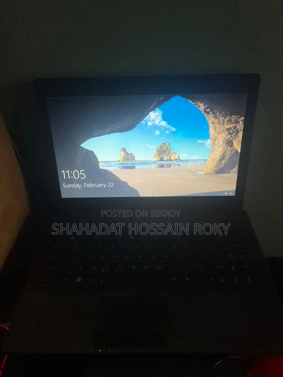 Laptop Sell