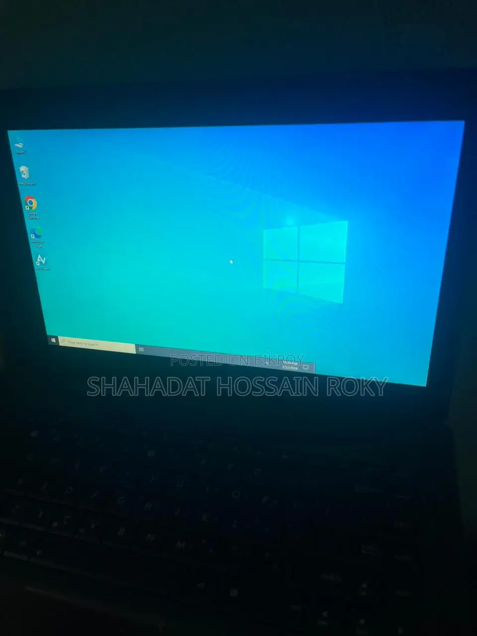 Laptop Sell