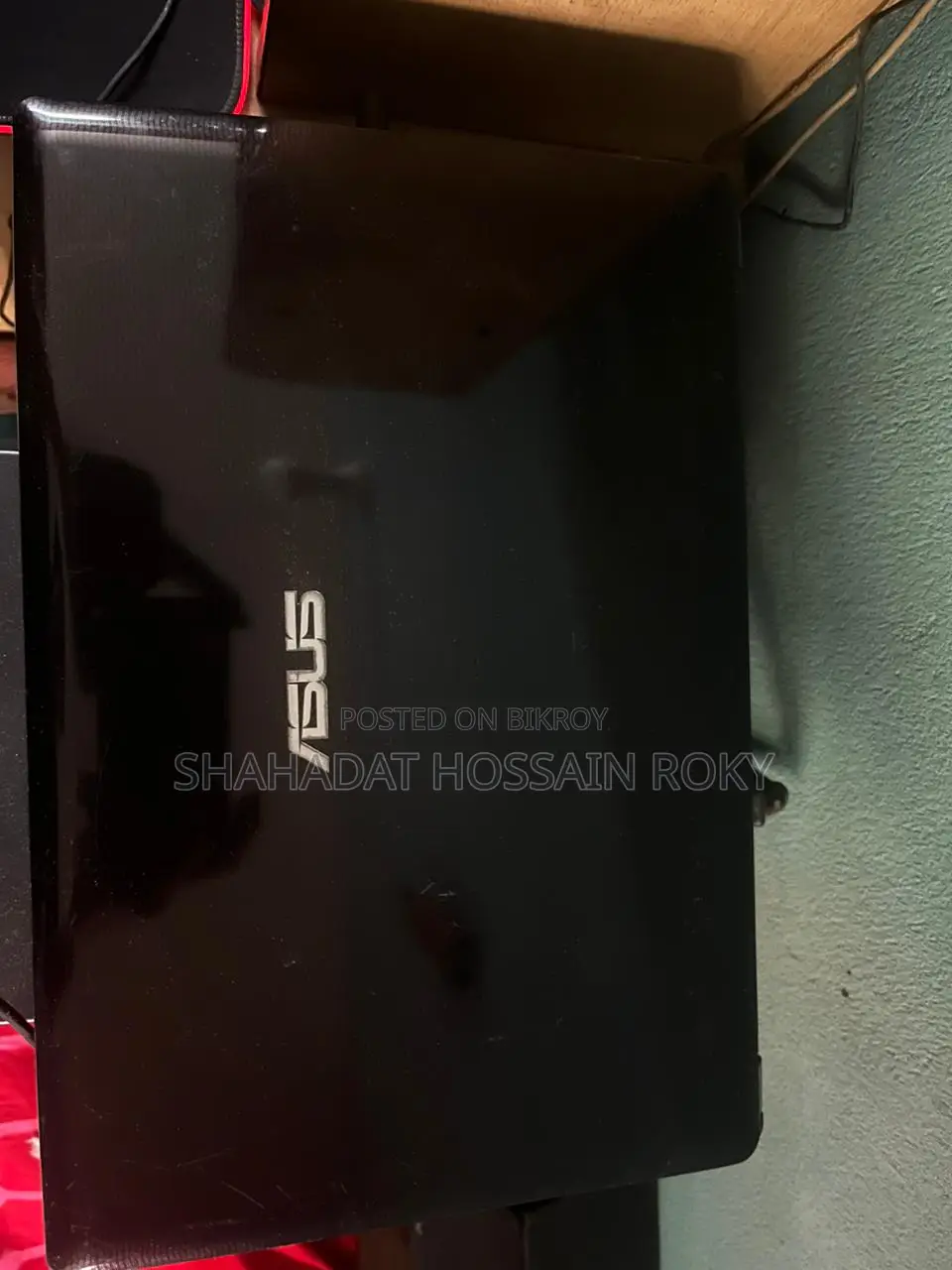 Laptop Sell