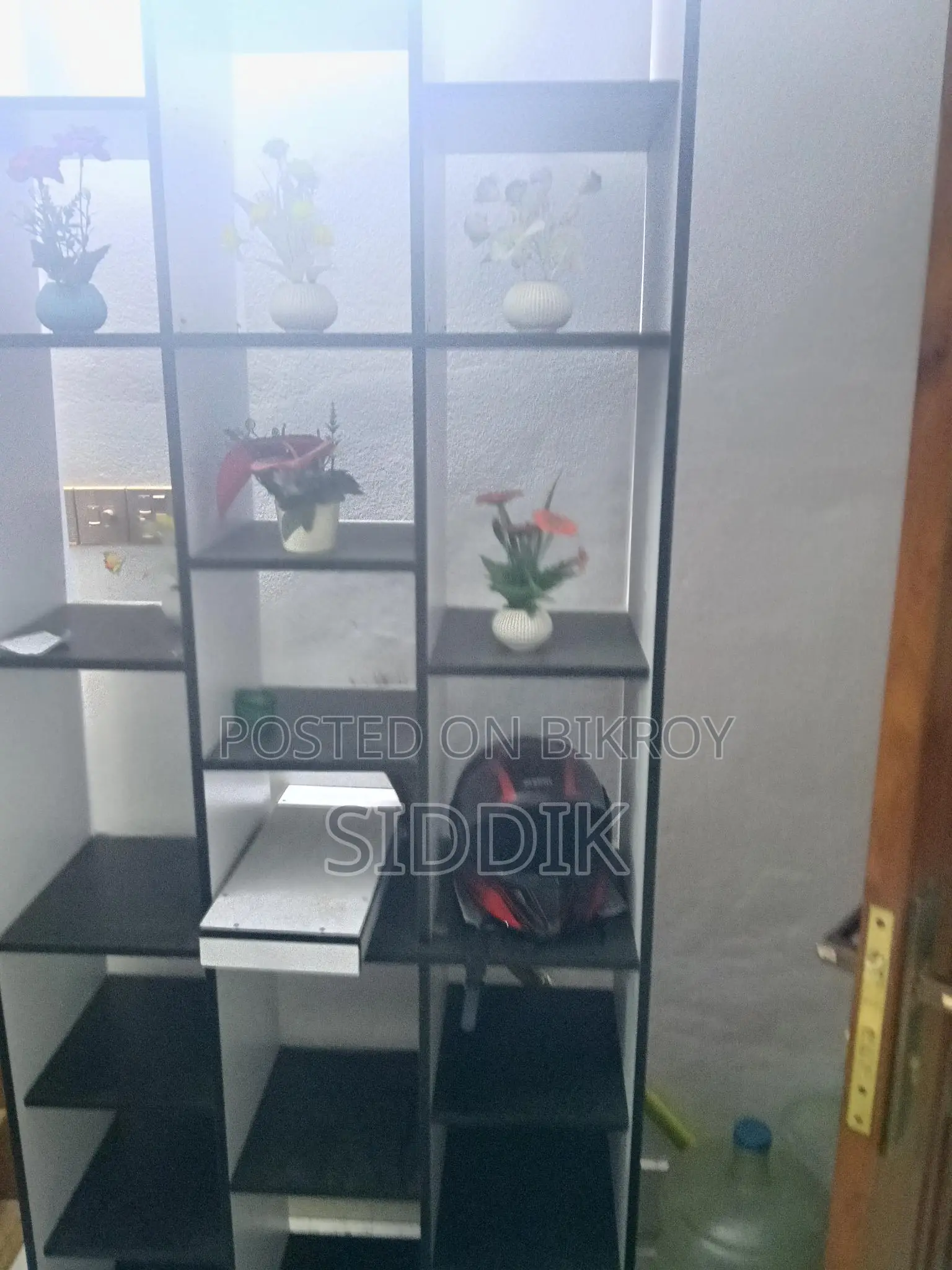 Cabinet Rack