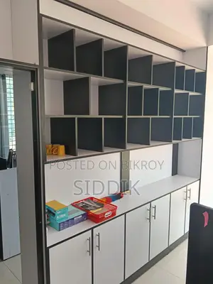 Cabinet Rack