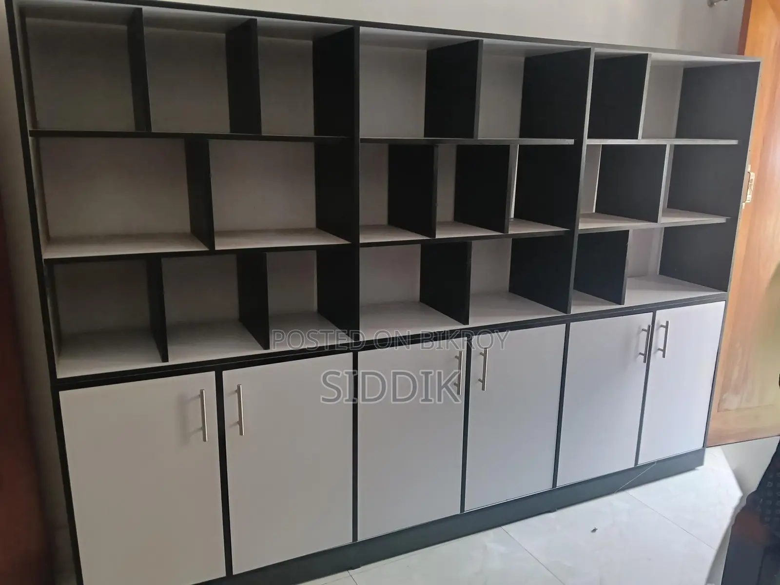 Cabinet Rack