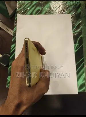 Infinix Note 40 Pro (Used)