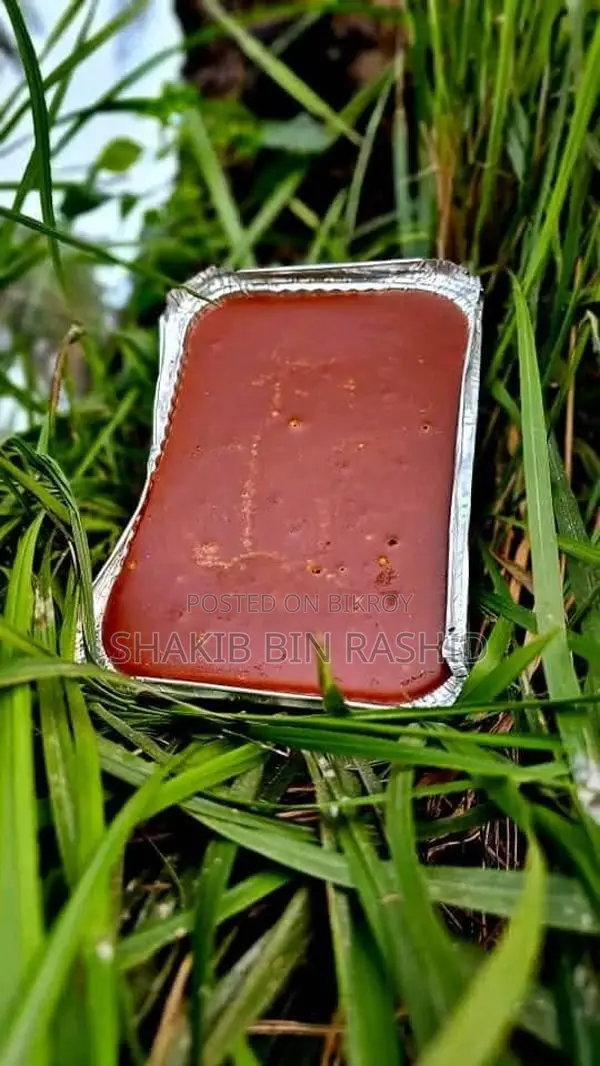 Traditional Date Molasses from Rajshahi - 1kg
