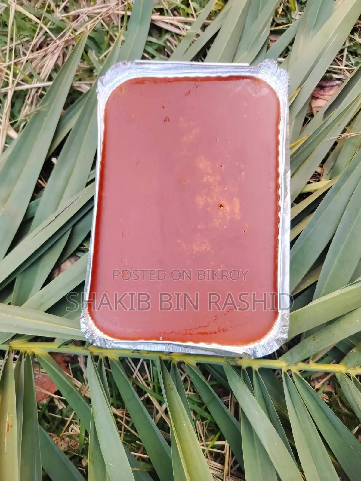 Traditional Date Molasses from Rajshahi - 1kg