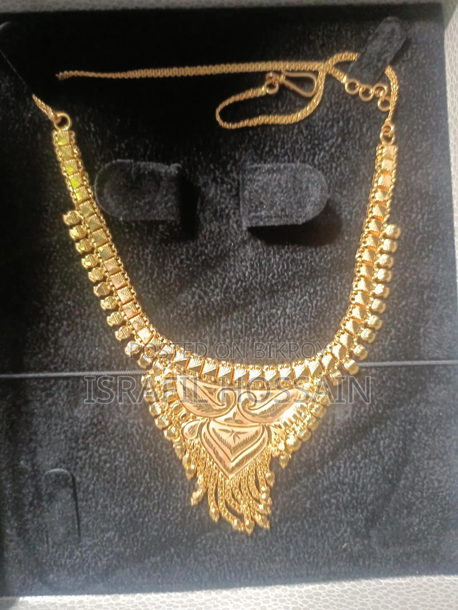 Necklace