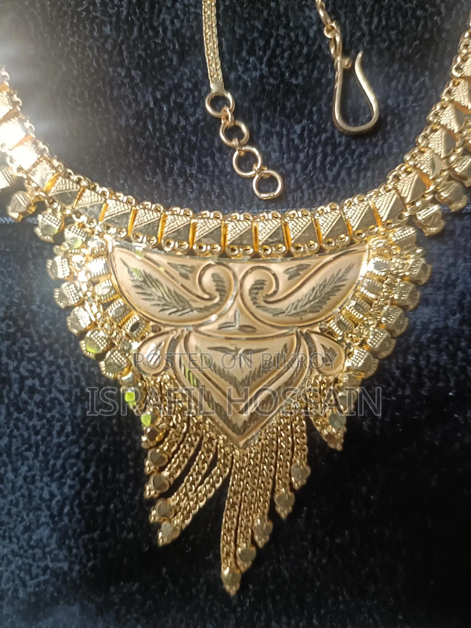 Necklace