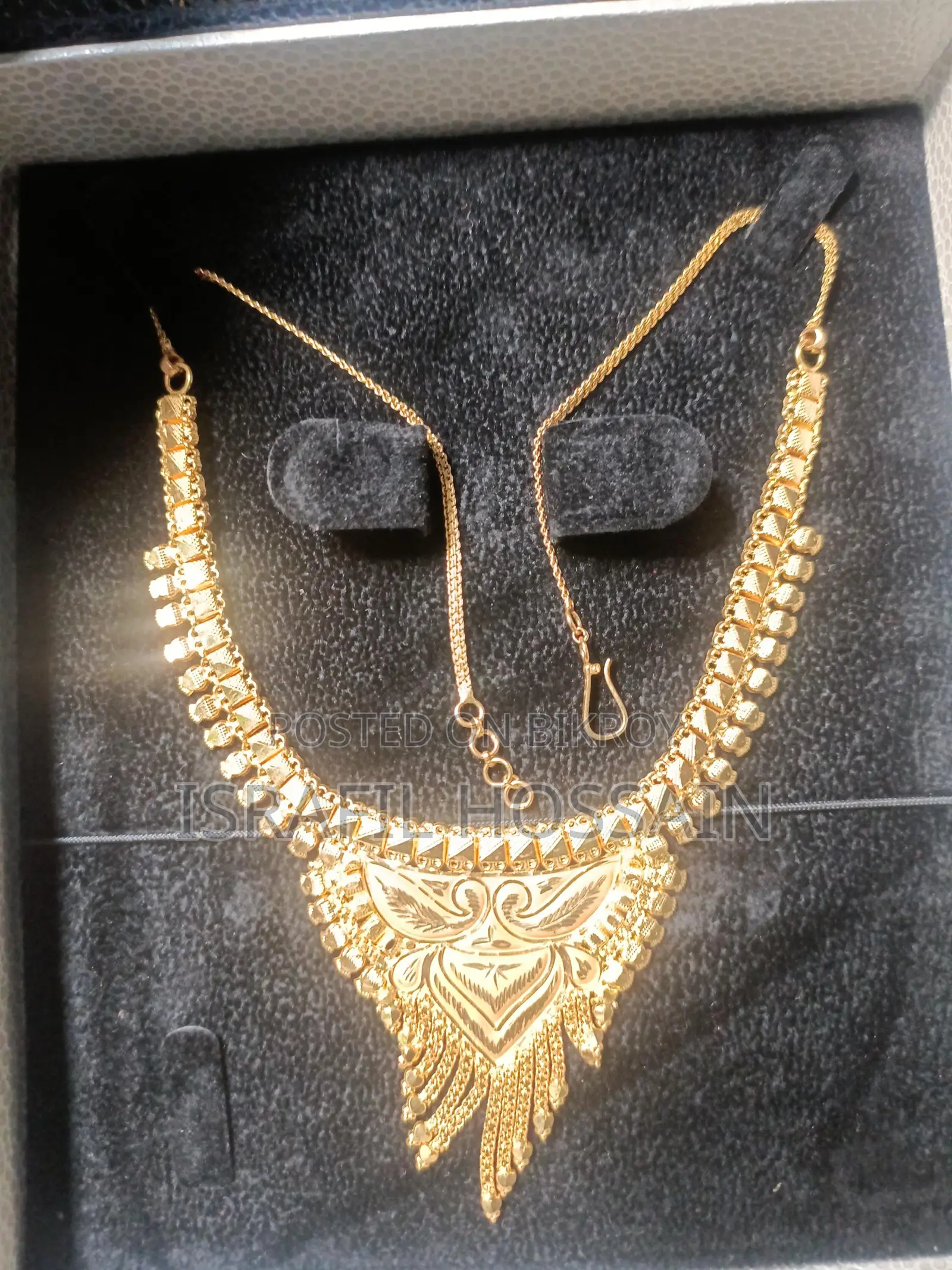 Necklace