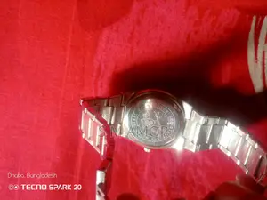 Poedagar Waterproof Quartz Watch