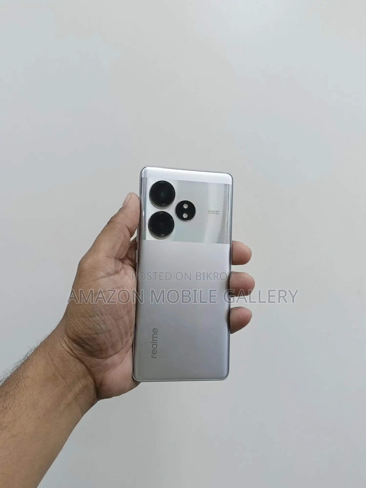 Realme GT 6T 8/256 (Used)