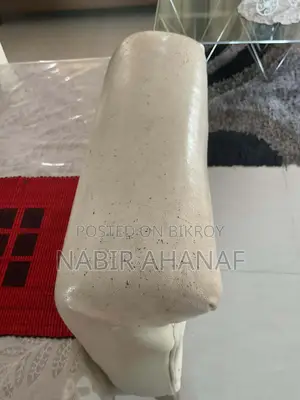 সেগুন কাঠের ডাইনিং টেবিল