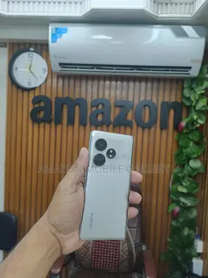 Realme GT 6T 8/256 (Used)