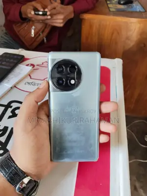 OnePlus 11 R Full Fresh (Used)