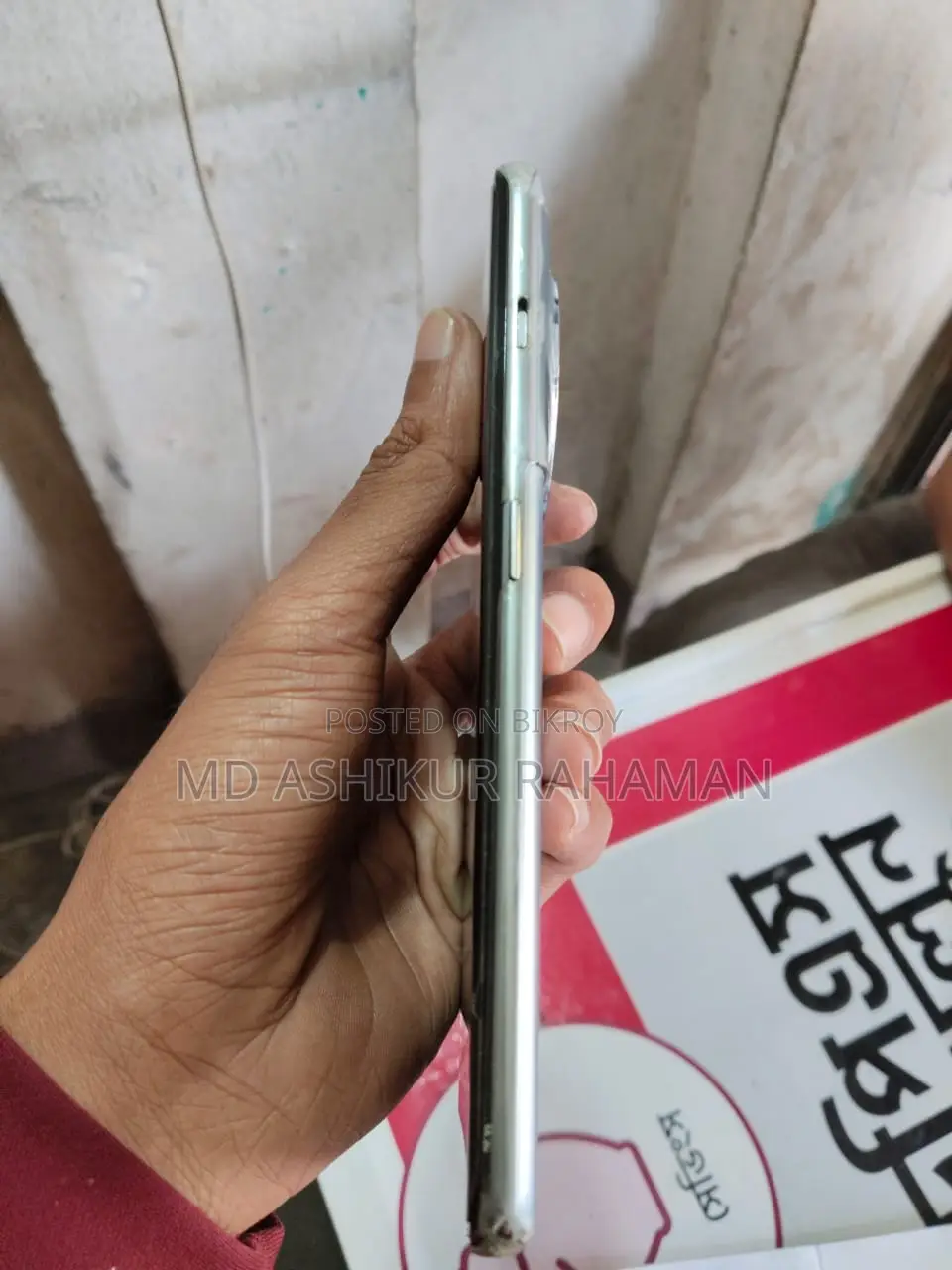 OnePlus 11 R Full Fresh (Used)