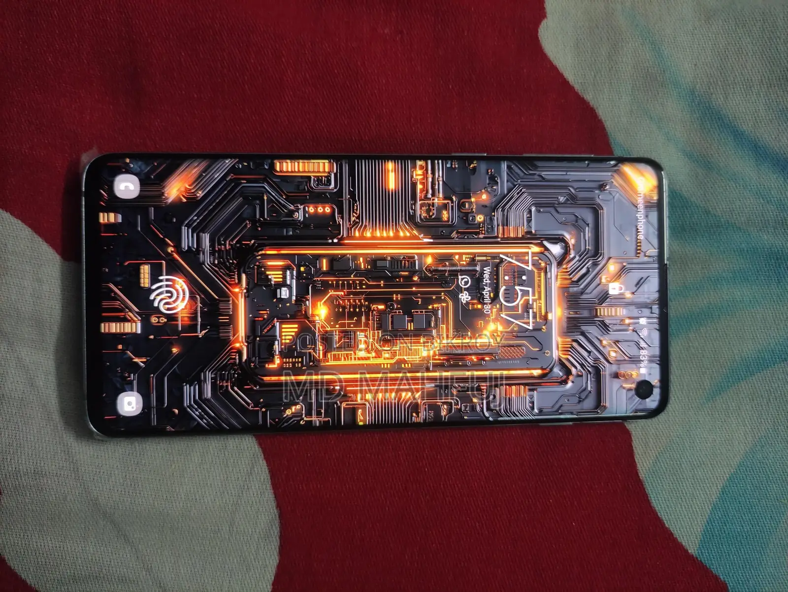Samsung Galaxy S10 (Used)