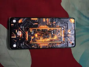 Samsung Galaxy S10 (Used)