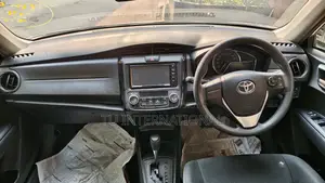 Toyota Axio EX PUSH HYBRID-PKG 2020