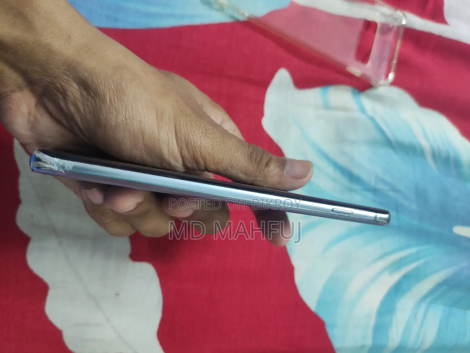 Samsung Galaxy S10 (Used)