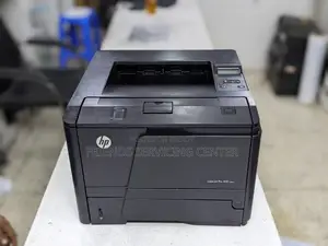 Hp Leserjet pro 400M401d
