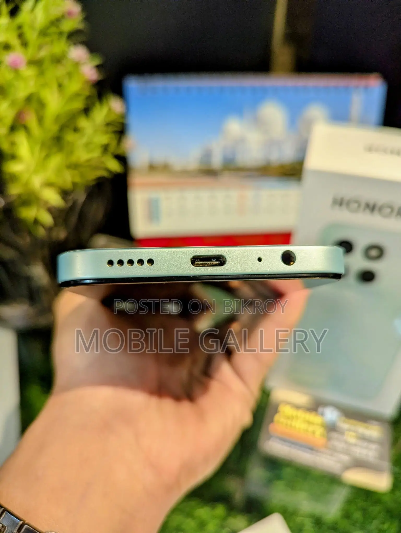 Honor X6c 6/128 (Used)