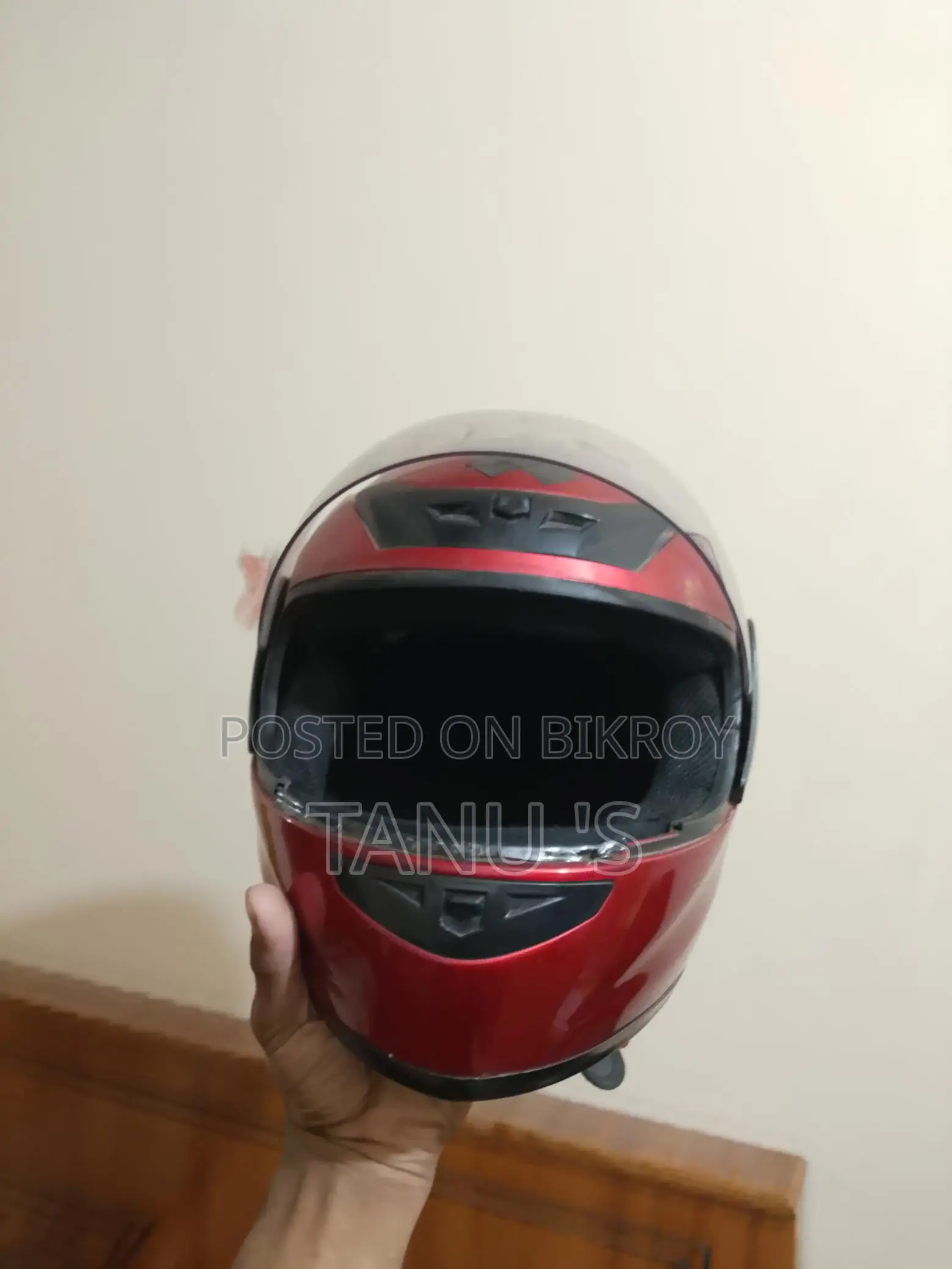 Helmet for Sale