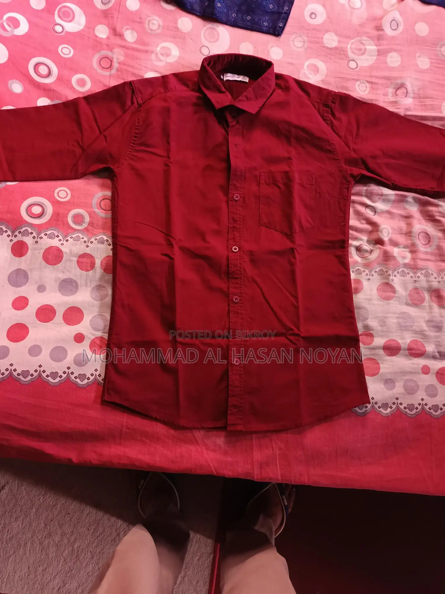 Men's Shirt