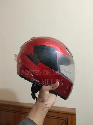 Helmet for Sale