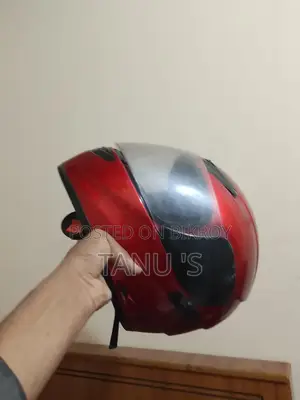 Helmet for Sale
