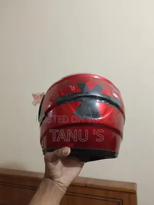 Helmet for Sale