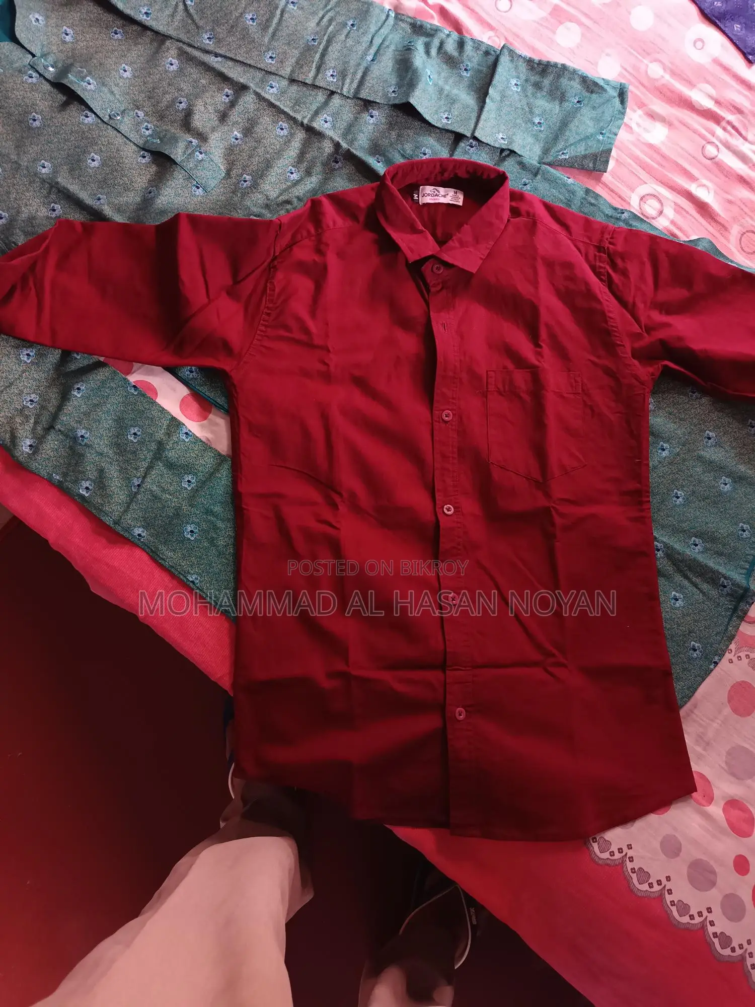 Men's Shirt