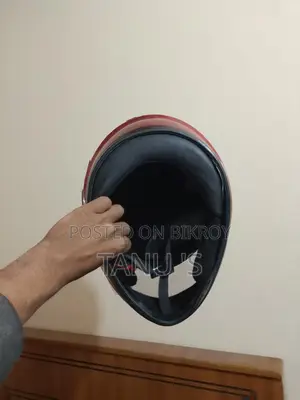 Helmet for Sale
