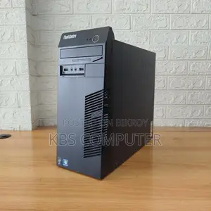 Lenovo Thinkcentre Core i3 4th Gen Pc