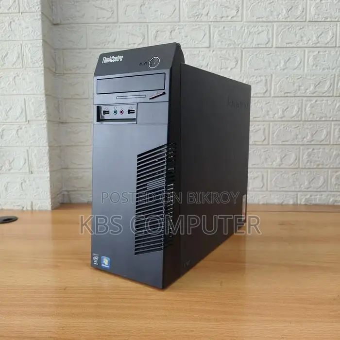 Lenovo Thinkcentre Core i3 4th Gen Pc