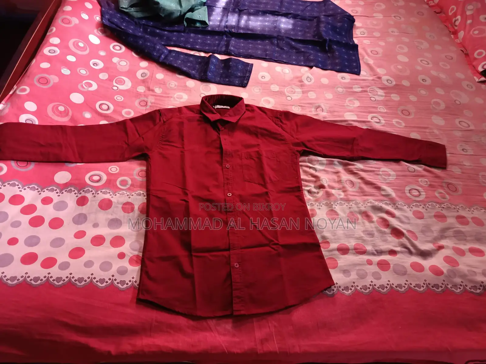 Men's Shirt