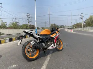 Honda CBR 150R - 2019
