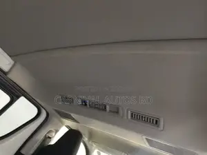 Toyota Hiace GL SHOWROOM READY 2020