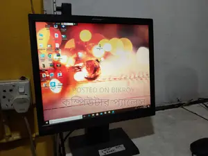 Lenovo 17 Inch square Two Mark Monitor