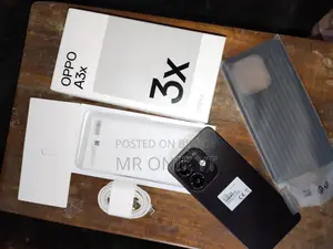 OPPO A3x (Used)