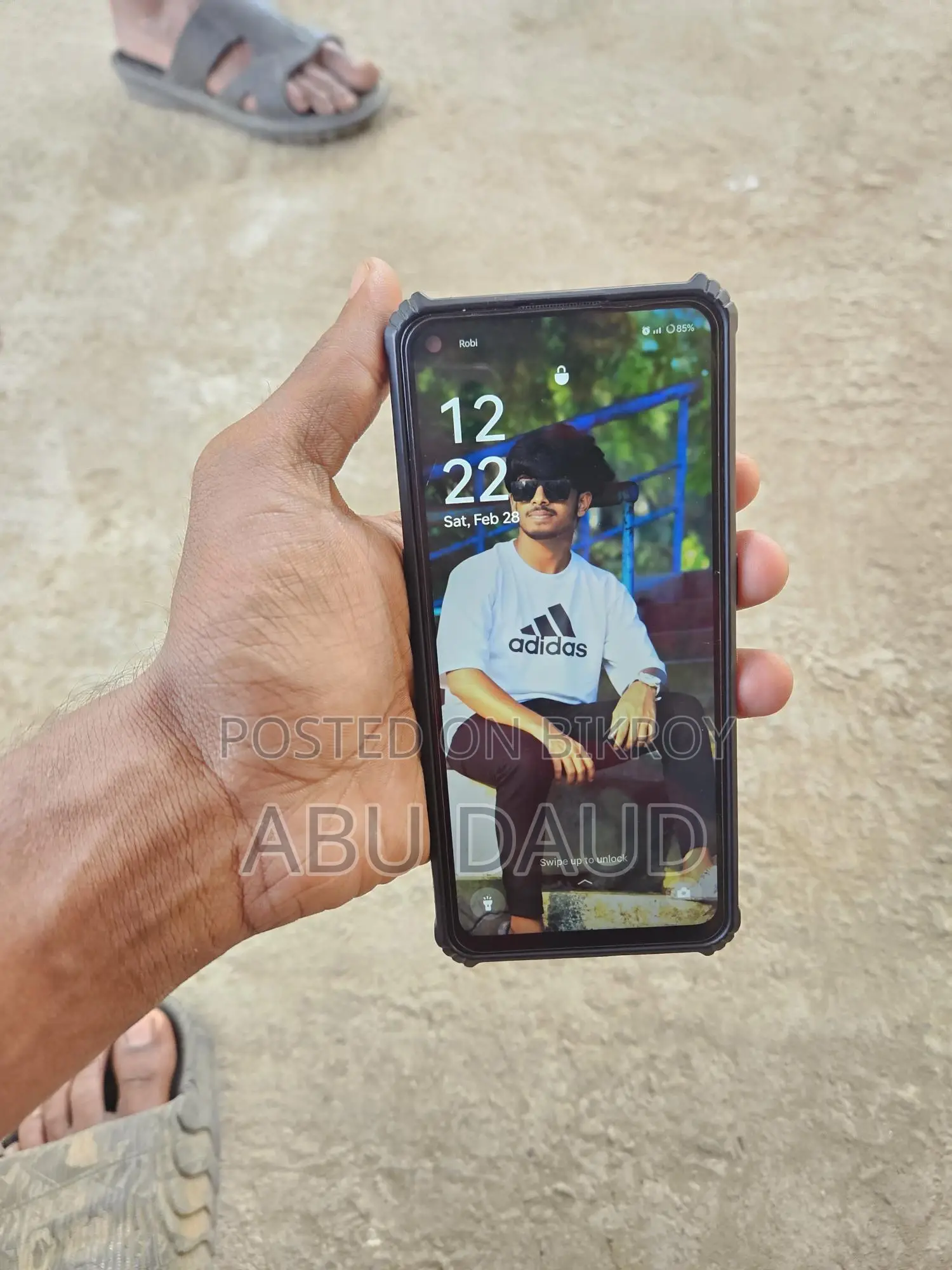 Realme GT Neo 3T 6,128 (Used)