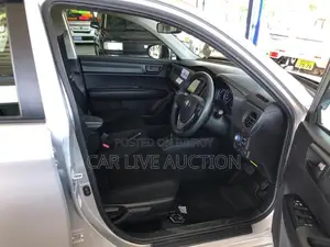Toyota Axio Hybrid EX package 2021