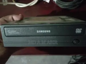 Samsung Dvd Writer