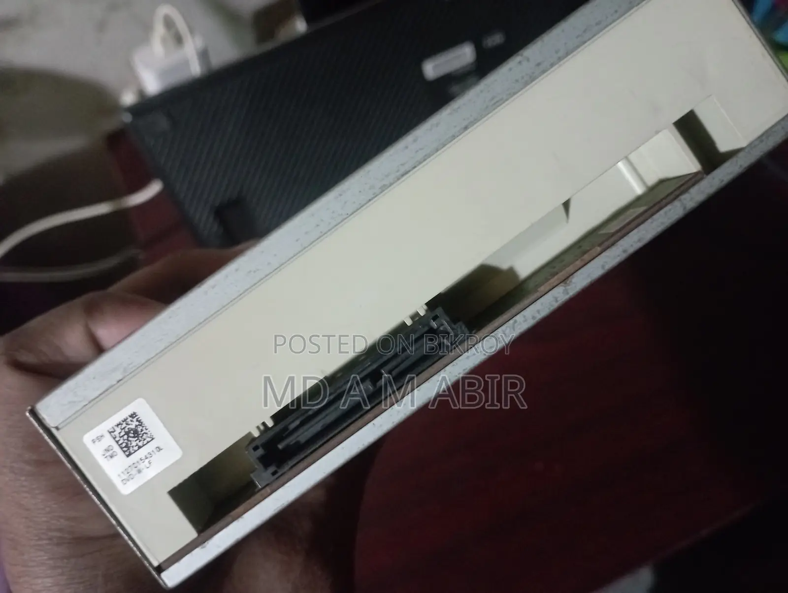 Samsung DVD Writer