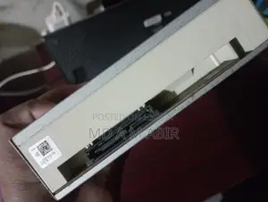 Samsung DVD Writer