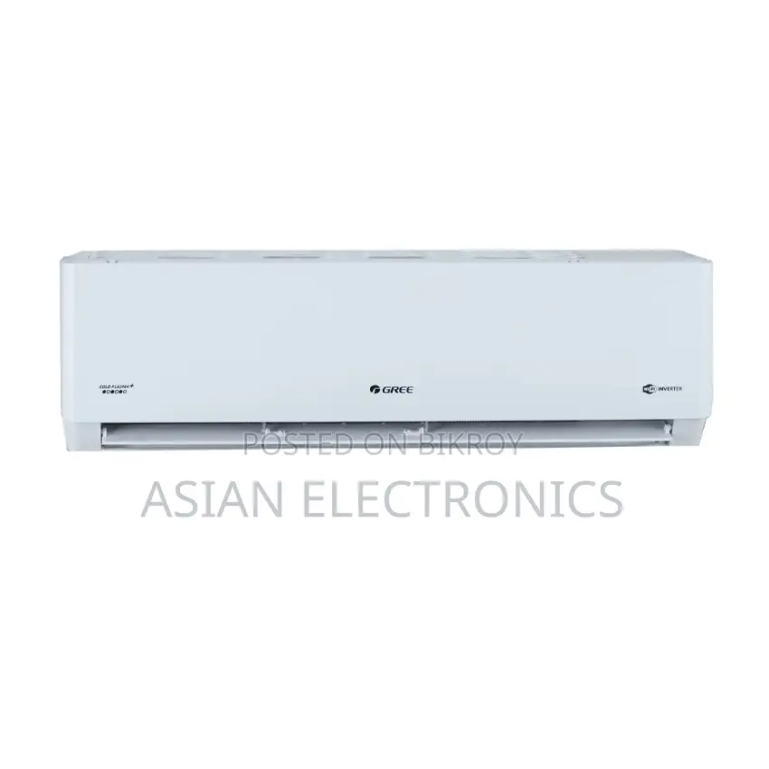 Gree GSH-18LMV 1.5 Ton Inverter Air Conditioner