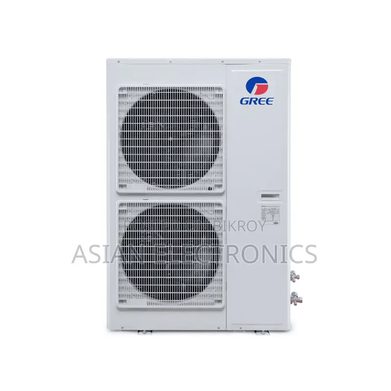 Gree GSH-18LMV 1.5 Ton Inverter Air Conditioner