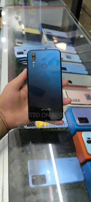 Vivo Y11 Eid Offer 3/32 (Used)