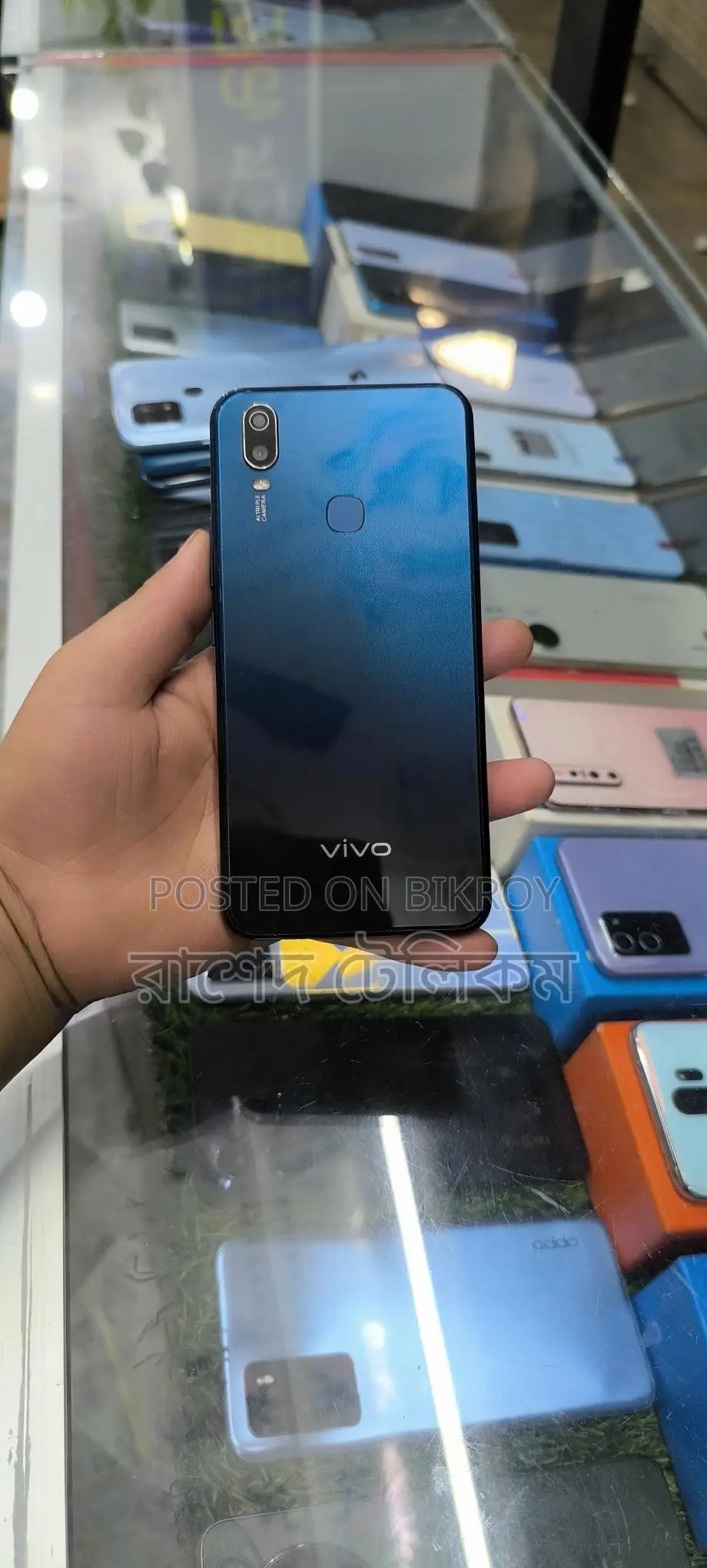 Vivo Y11 Eid Offer 3/32 (Used)